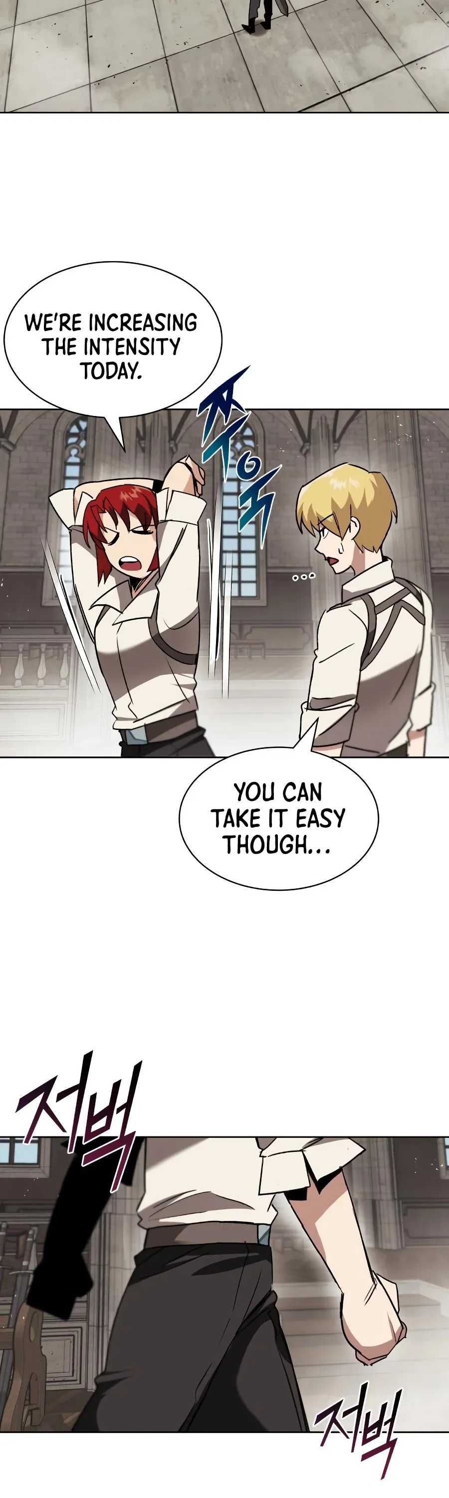 Reformation of the Deadbeat Noble Chapter 11 page 47 - 