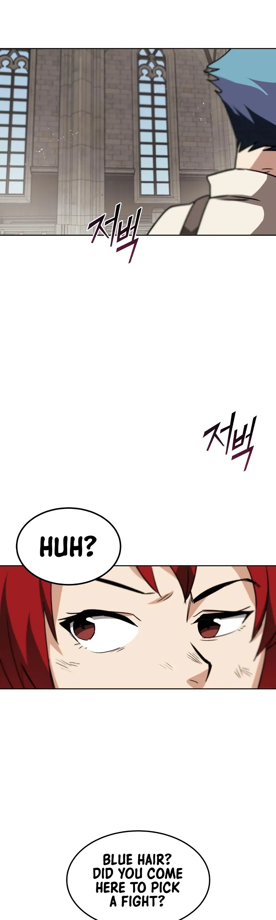 Reformation of the Deadbeat Noble Chapter 11 page 48 - 