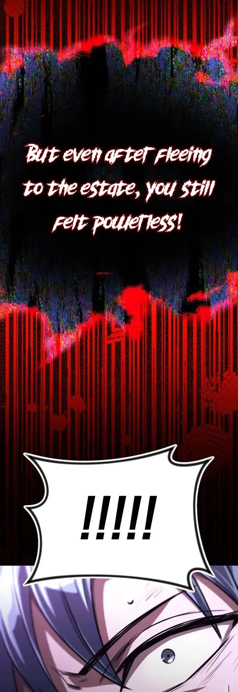 Reformation of the Deadbeat Noble Chapter 112 page 23 - 