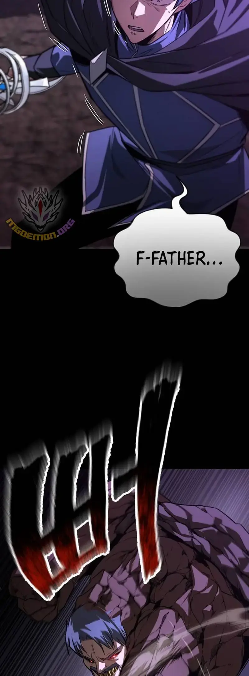 Reformation of the Deadbeat Noble Chapter 112 page 5 - 