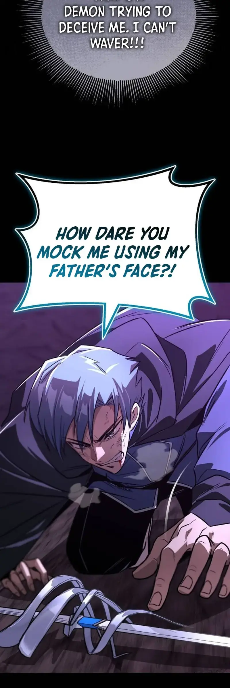 Reformation of the Deadbeat Noble Chapter 112 page 9 - 