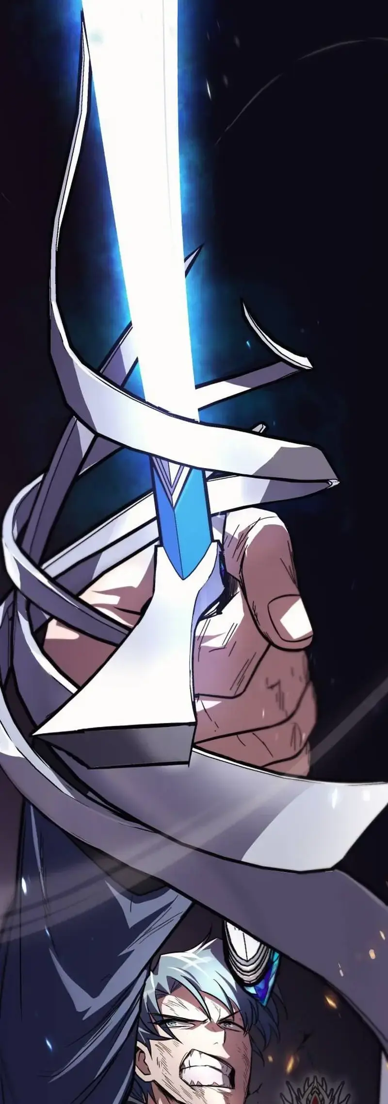 Reformation of the Deadbeat Noble Chapter 112 page 84 - 