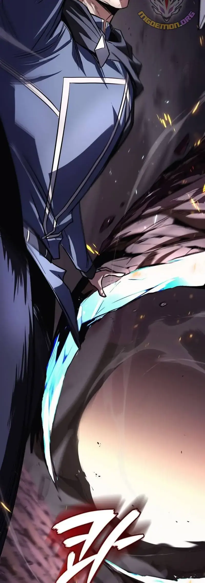 Reformation of the Deadbeat Noble Chapter 112 page 85 - 