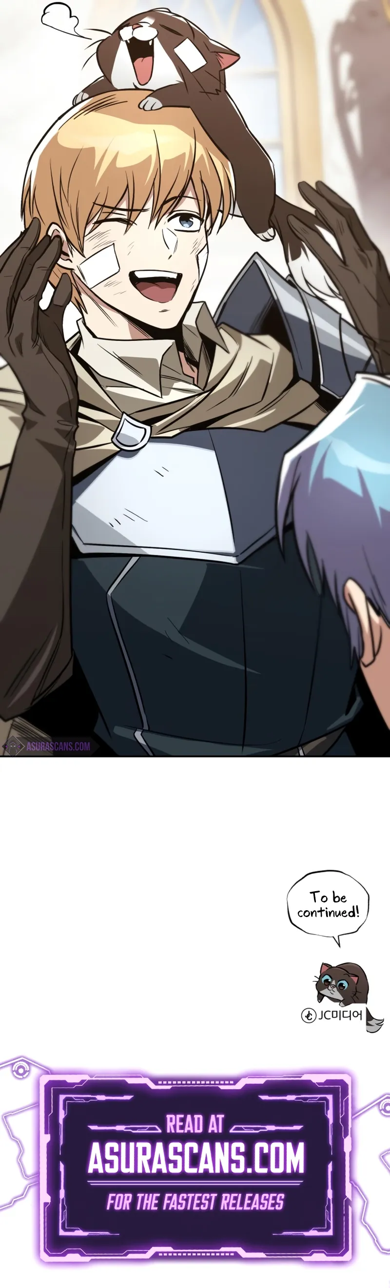 Reformation of the Deadbeat Noble Chapter 114 page 19 - 
