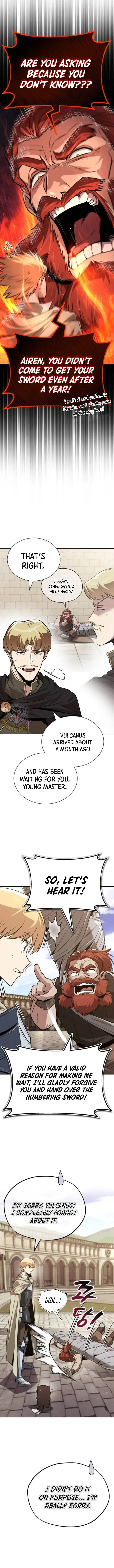Reformation of the Deadbeat Noble Chapter 119 page 13 - 