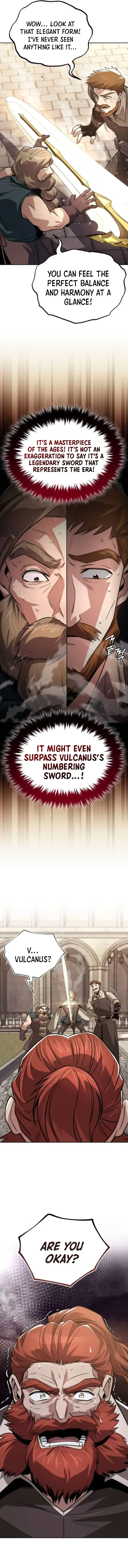 Reformation of the Deadbeat Noble Chapter 119 page 16 - 