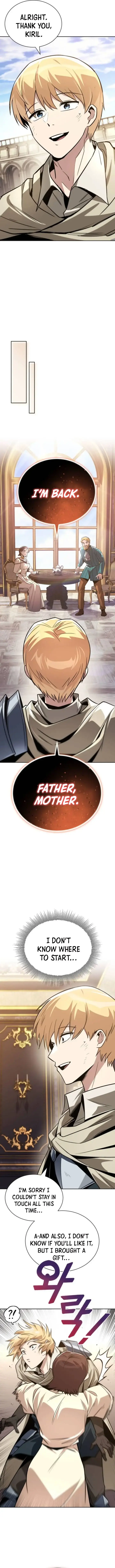 Reformation of the Deadbeat Noble Chapter 119 page 18 - 