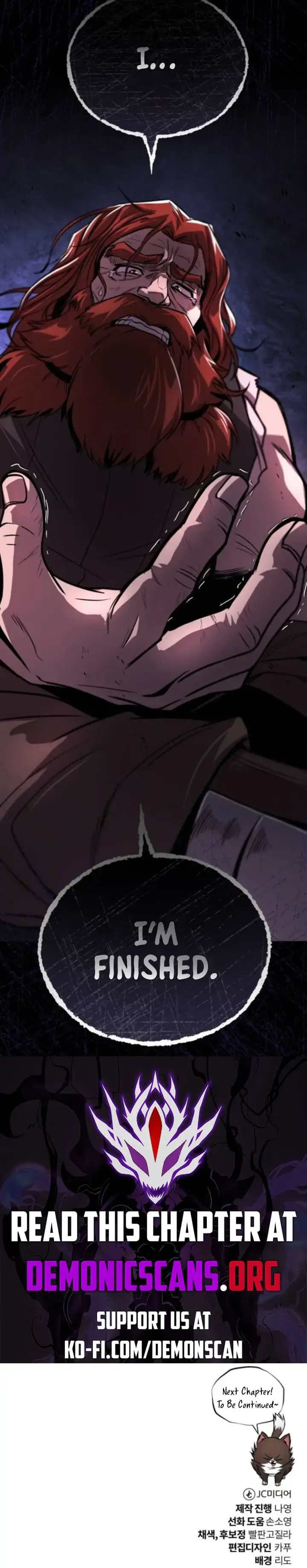 Reformation of the Deadbeat Noble Chapter 119 page 24 - 