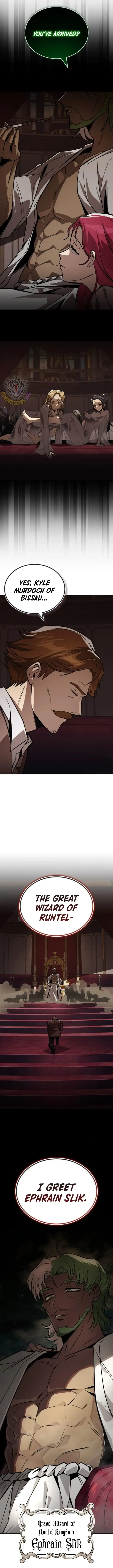 Reformation of the Deadbeat Noble Chapter 120 page 20 - 