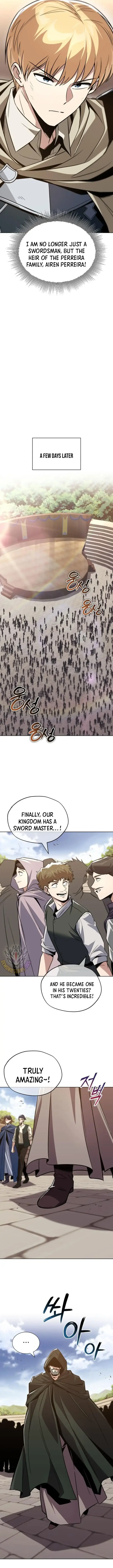 Reformation of the Deadbeat Noble Chapter 120 page 7 - 