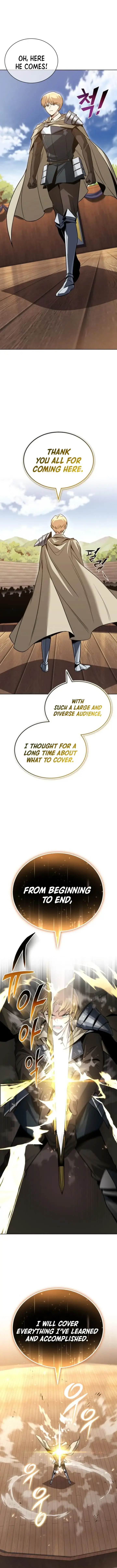 Reformation of the Deadbeat Noble Chapter 120 page 8 - 