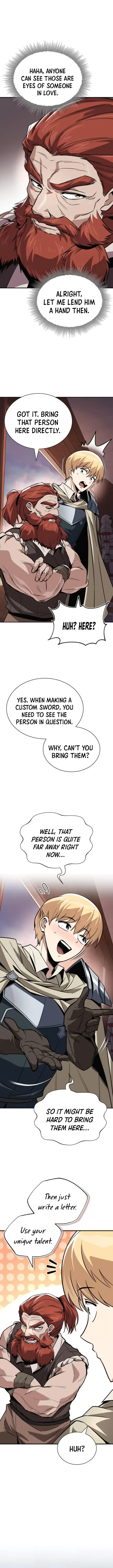 Reformation of the Deadbeat Noble Chapter 121 page 14 - 