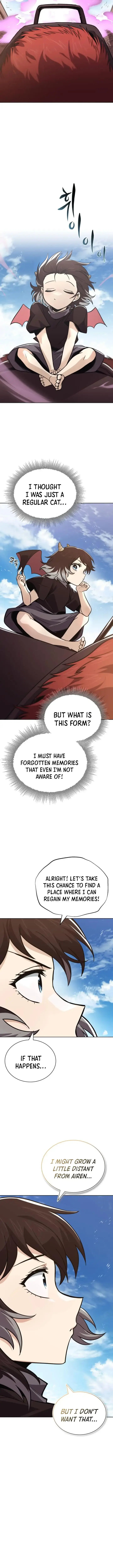 Reformation of the Deadbeat Noble Chapter 121 page 18 - 