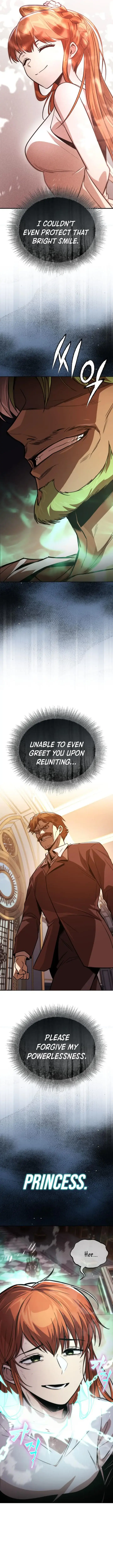Reformation of the Deadbeat Noble Chapter 121 page 10 - 