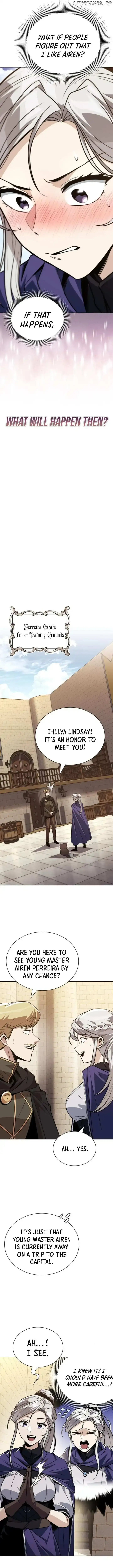 Reformation of the Deadbeat Noble Chapter 122 page 2 - 