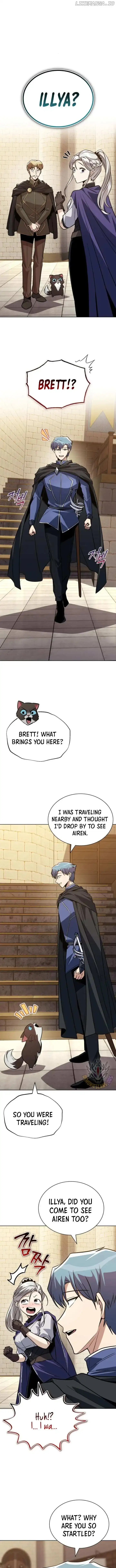Reformation of the Deadbeat Noble Chapter 122 page 3 - 