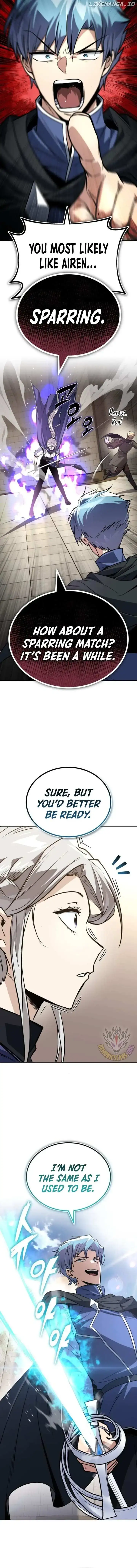 Reformation of the Deadbeat Noble Chapter 122 page 5 - 