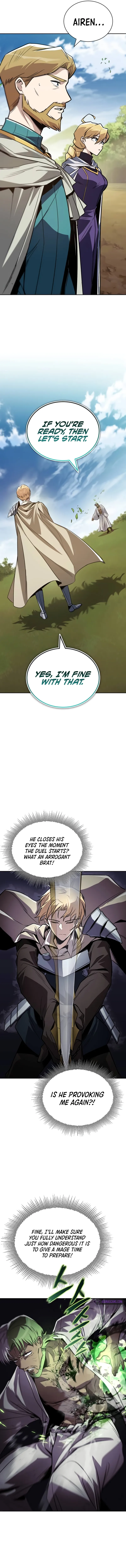 Reformation of the Deadbeat Noble Chapter 123 page 10 - 