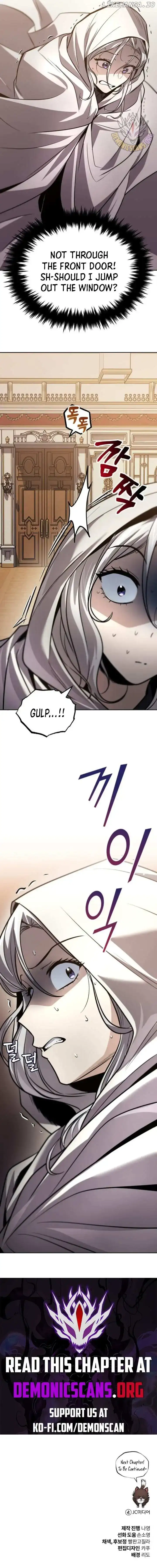 Reformation of the Deadbeat Noble Chapter 125 page 17 - 