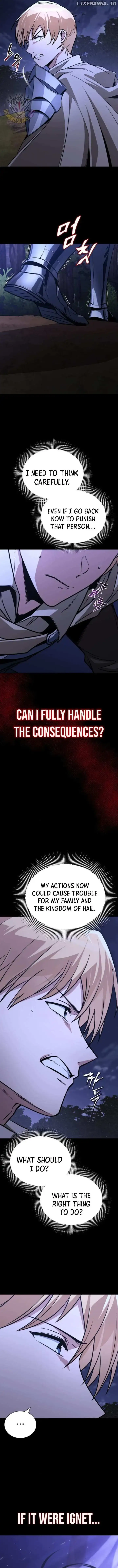 Reformation of the Deadbeat Noble Chapter 125 page 7 - 
