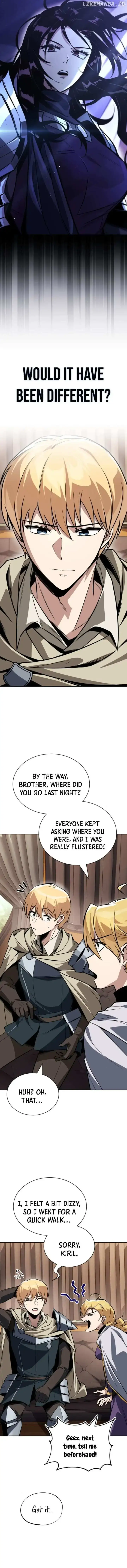 Reformation of the Deadbeat Noble Chapter 125 page 8 - 