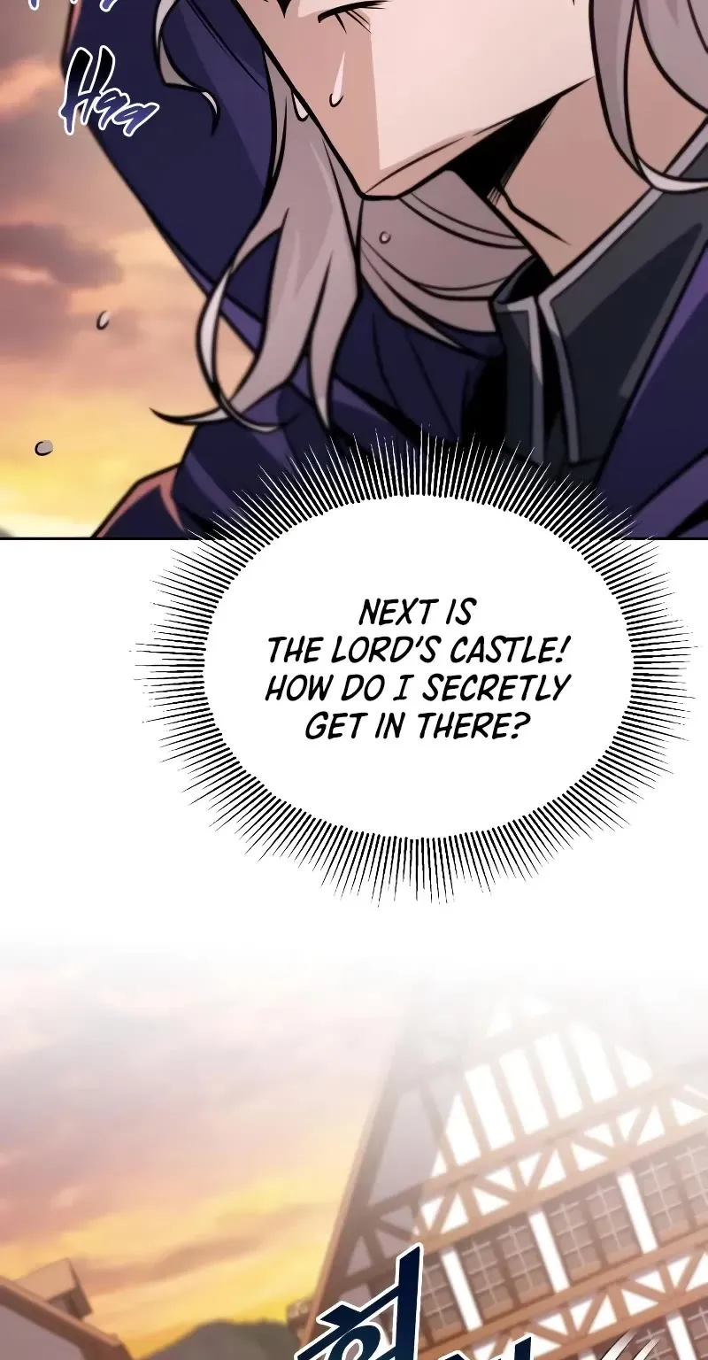 Reformation of the Deadbeat Noble Chapter 127 page 26 - 