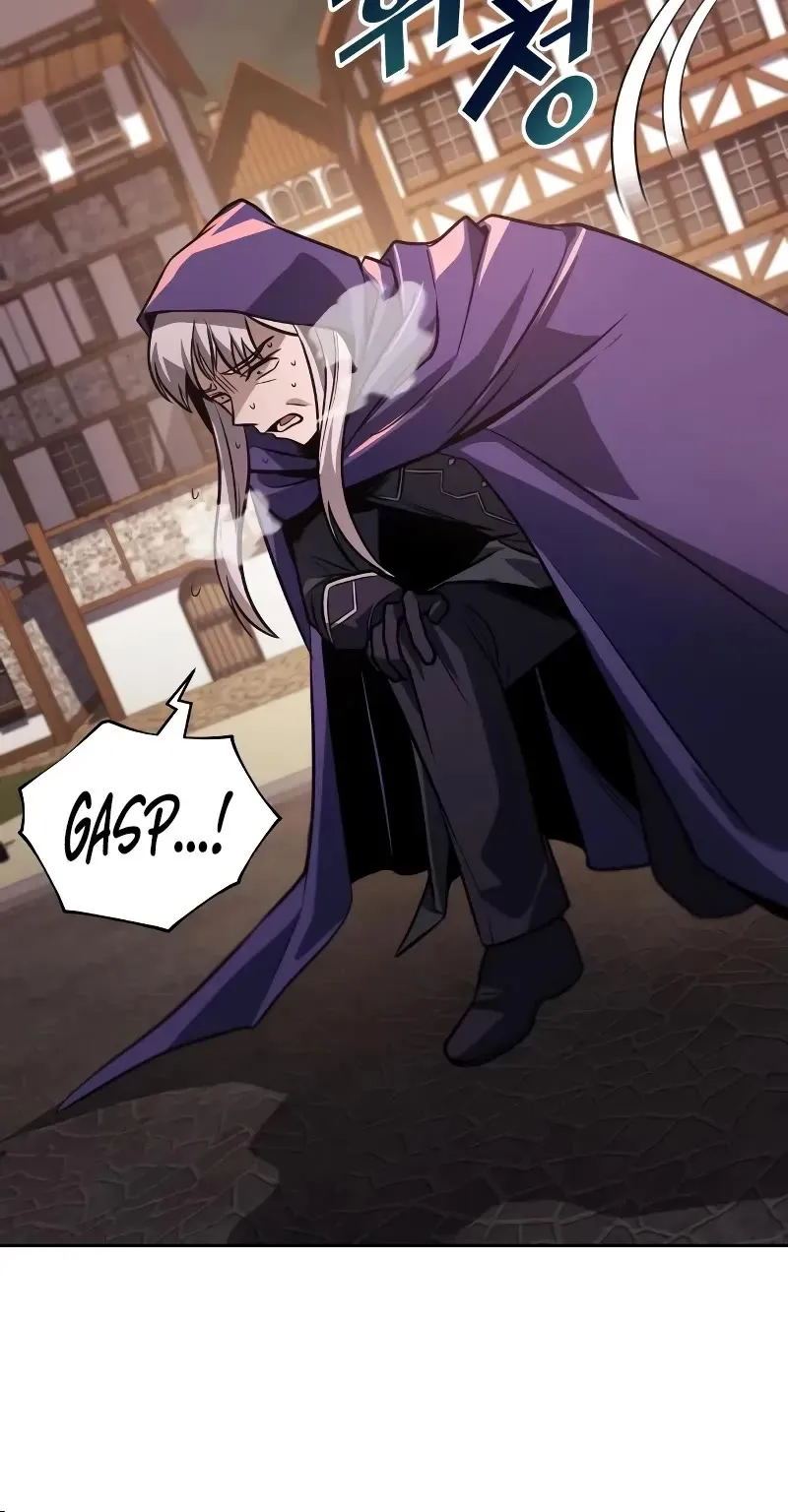 Reformation of the Deadbeat Noble Chapter 127 page 27 - 