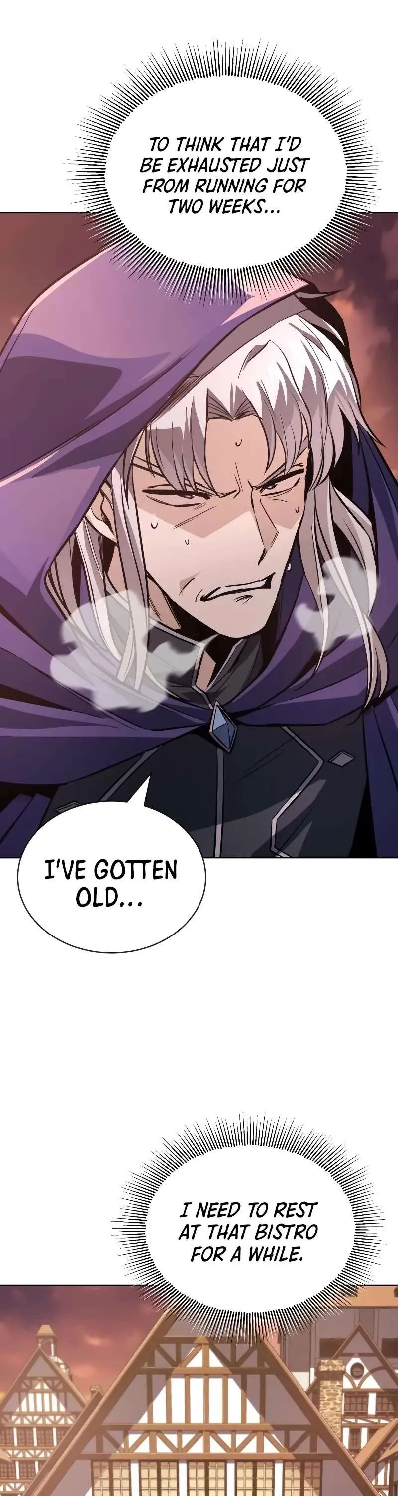 Reformation of the Deadbeat Noble Chapter 127 page 28 - 