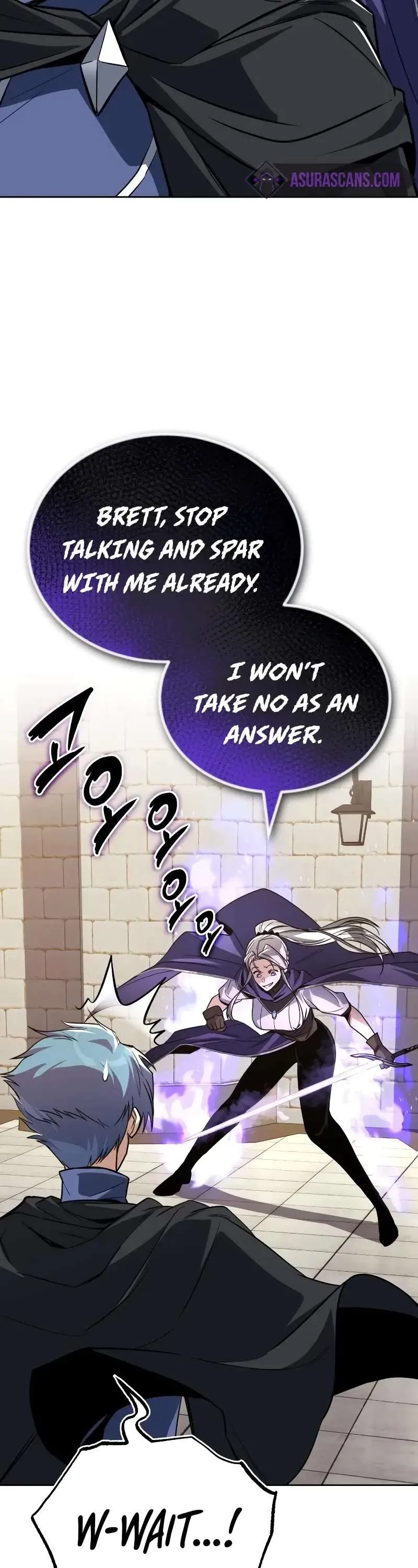 Reformation of the Deadbeat Noble Chapter 127 page 4 - 