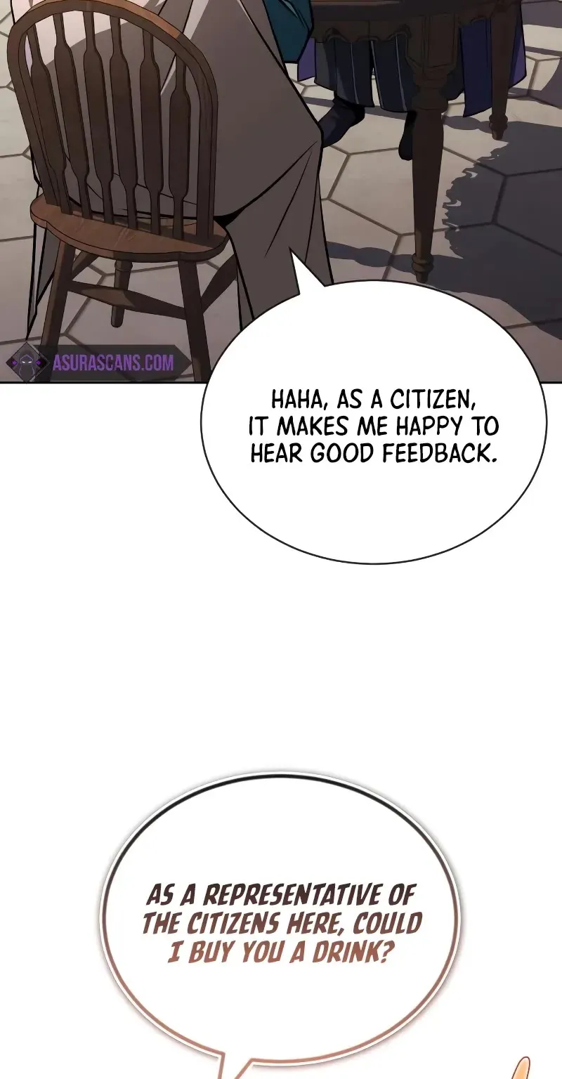 Reformation of the Deadbeat Noble Chapter 127 page 37 - 