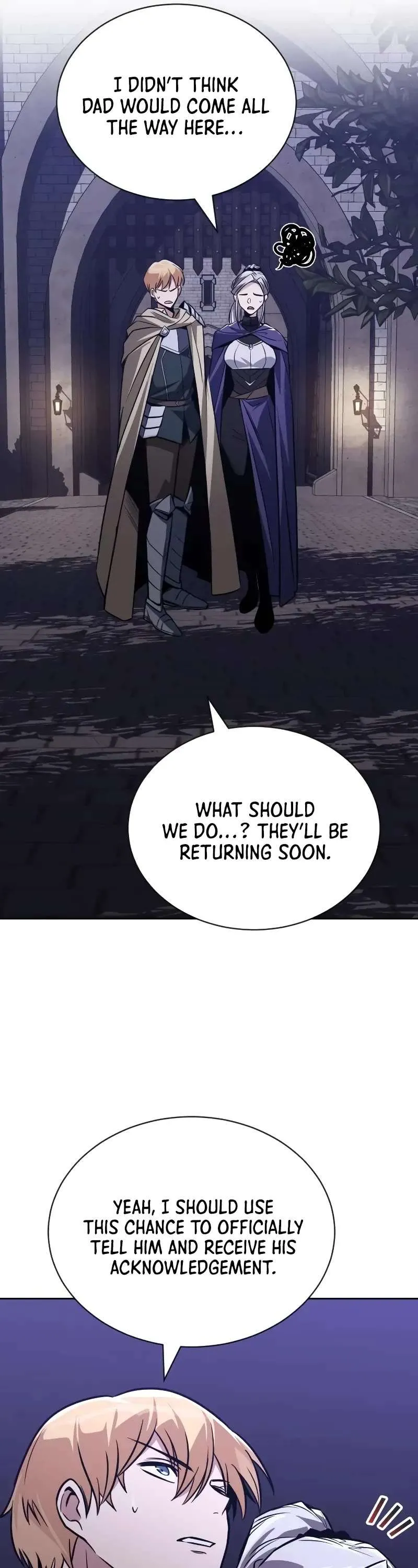 Reformation of the Deadbeat Noble Chapter 127 page 49 - 