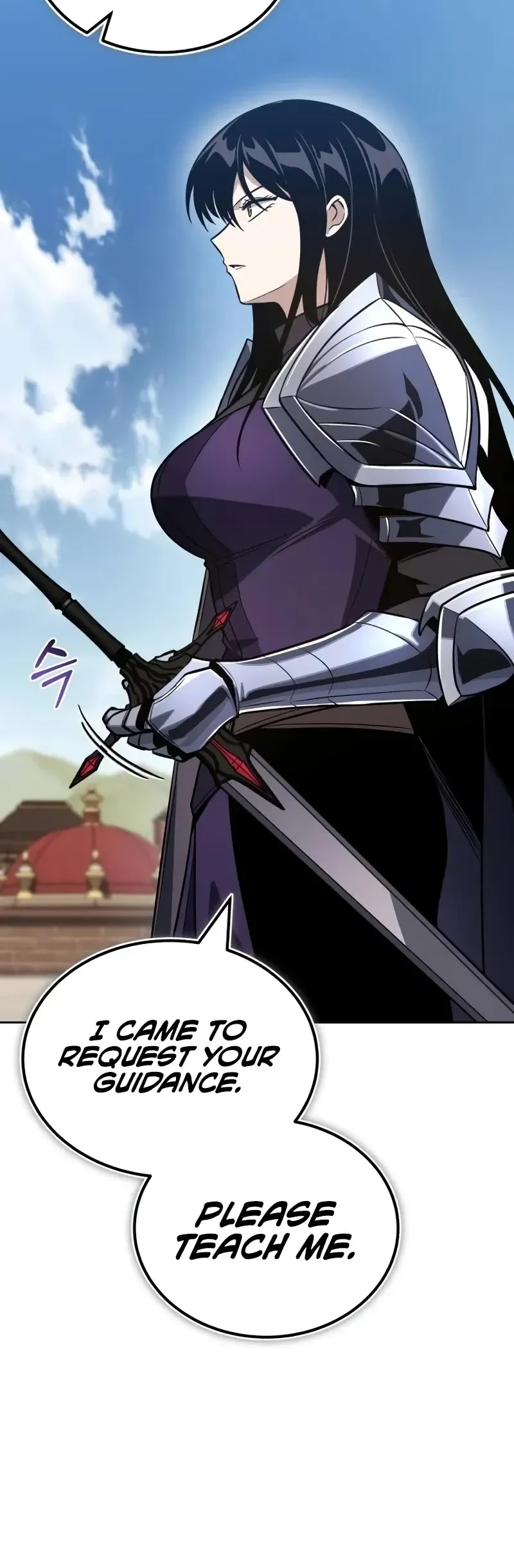 Reformation of the Deadbeat Noble Chapter 128 page 19 - 