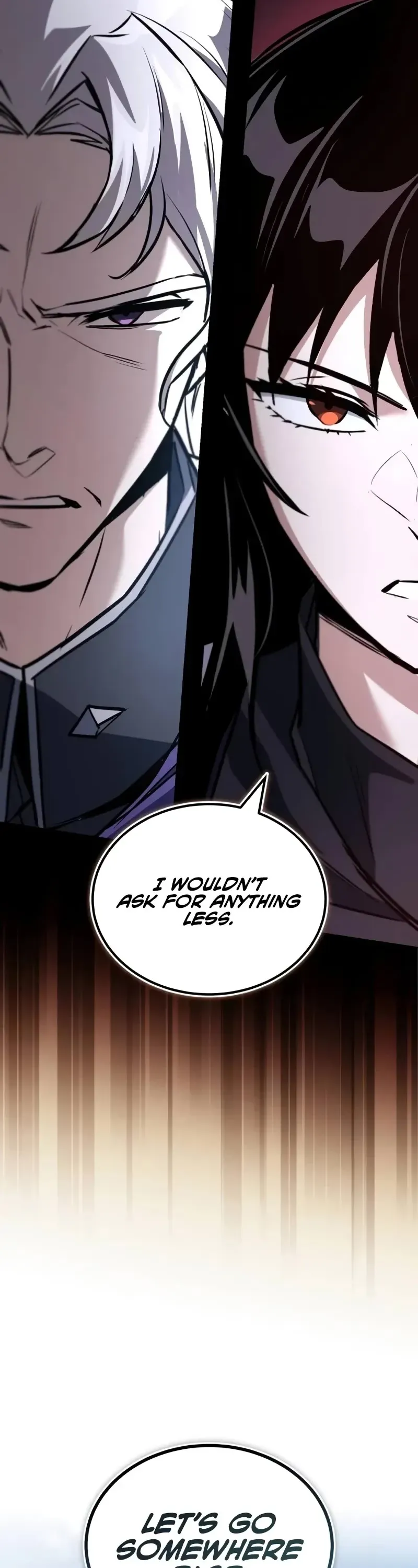 Reformation of the Deadbeat Noble Chapter 128 page 21 - 