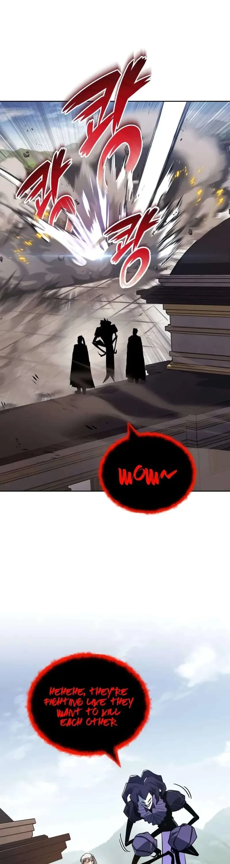 Reformation of the Deadbeat Noble Chapter 128 page 33 - 
