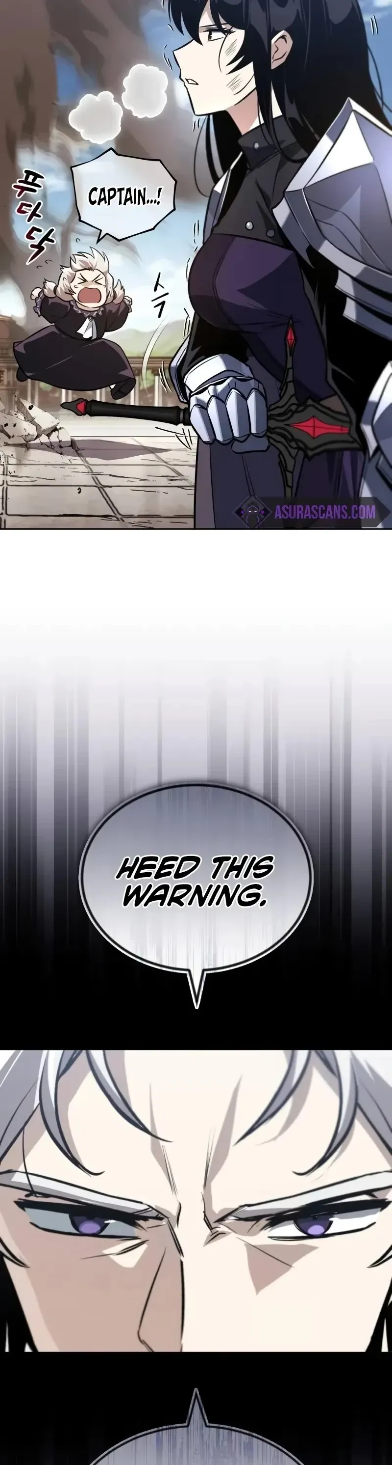 Reformation of the Deadbeat Noble Chapter 128 page 38 - 