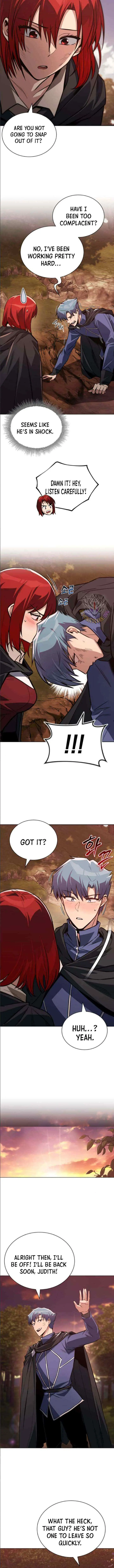 Reformation of the Deadbeat Noble Chapter 129 page 5 - 