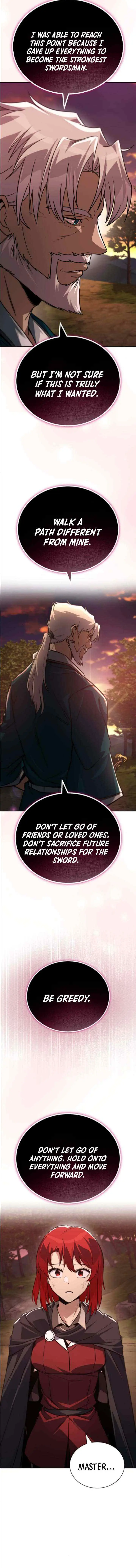 Reformation of the Deadbeat Noble Chapter 129 page 8 - 