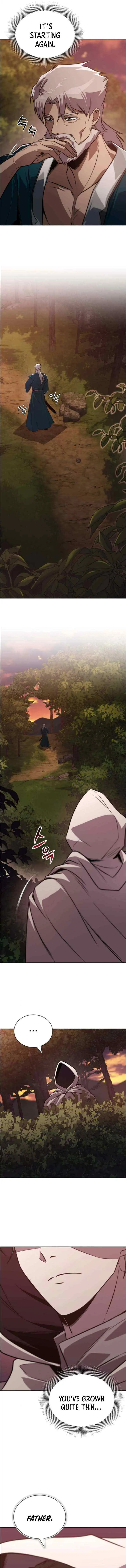 Reformation of the Deadbeat Noble Chapter 129 page 10 - 