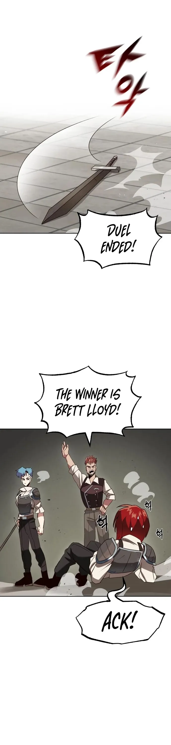 Reformation of the Deadbeat Noble Chapter 13 page 2 - 