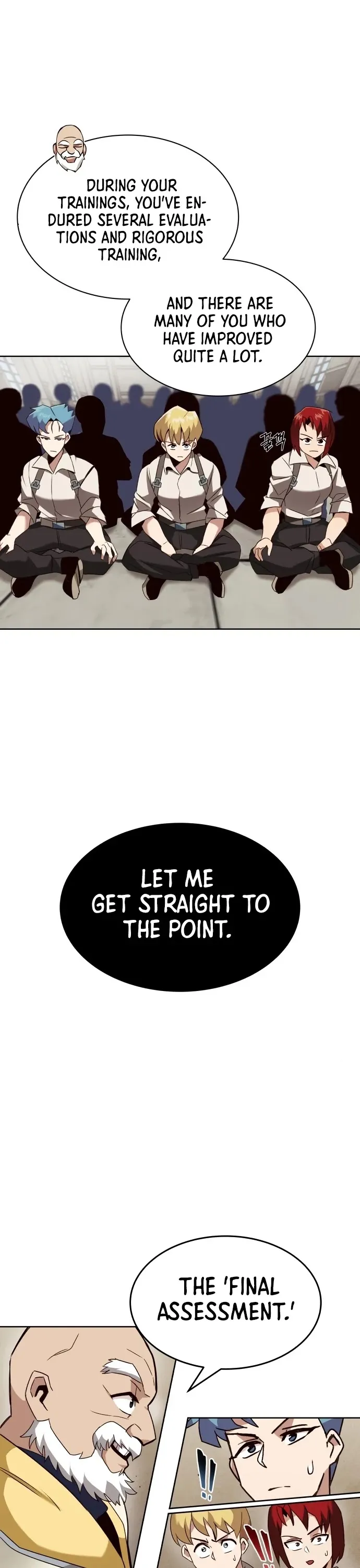 Reformation of the Deadbeat Noble Chapter 13 page 12 - 
