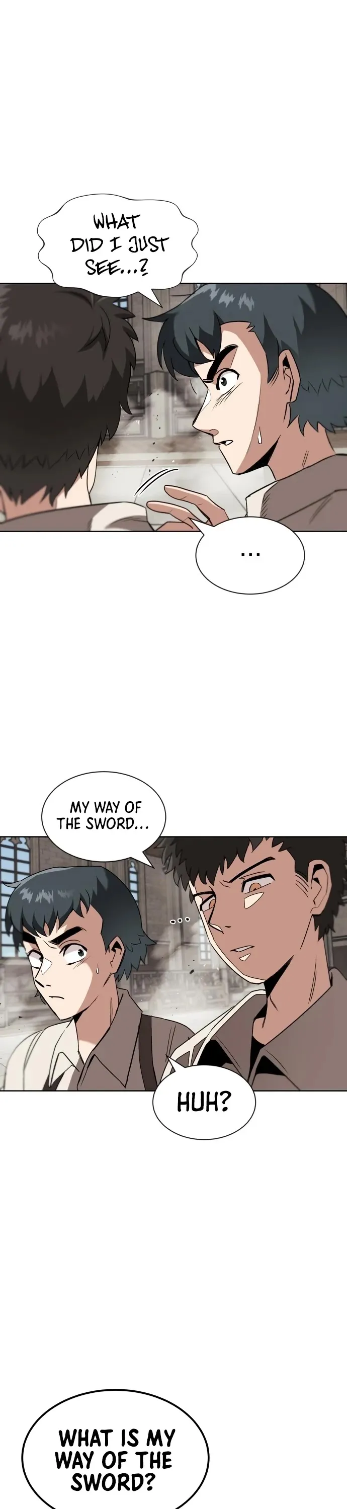 Reformation of the Deadbeat Noble Chapter 13 page 25 - 