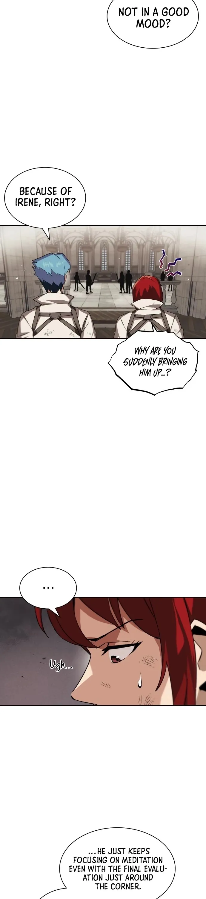 Reformation of the Deadbeat Noble Chapter 13 page 29 - 