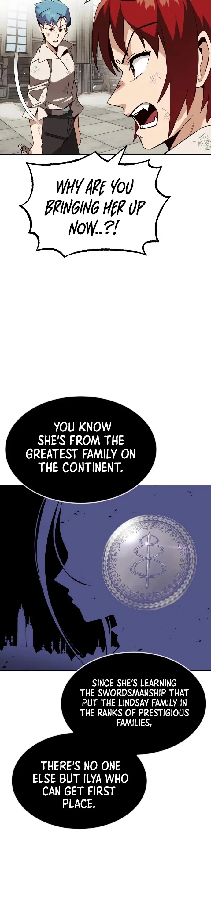 Reformation of the Deadbeat Noble Chapter 13 page 33 - 