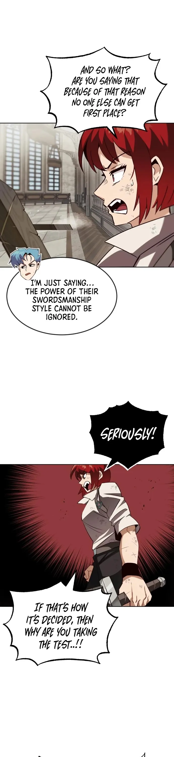 Reformation of the Deadbeat Noble Chapter 13 page 34 - 