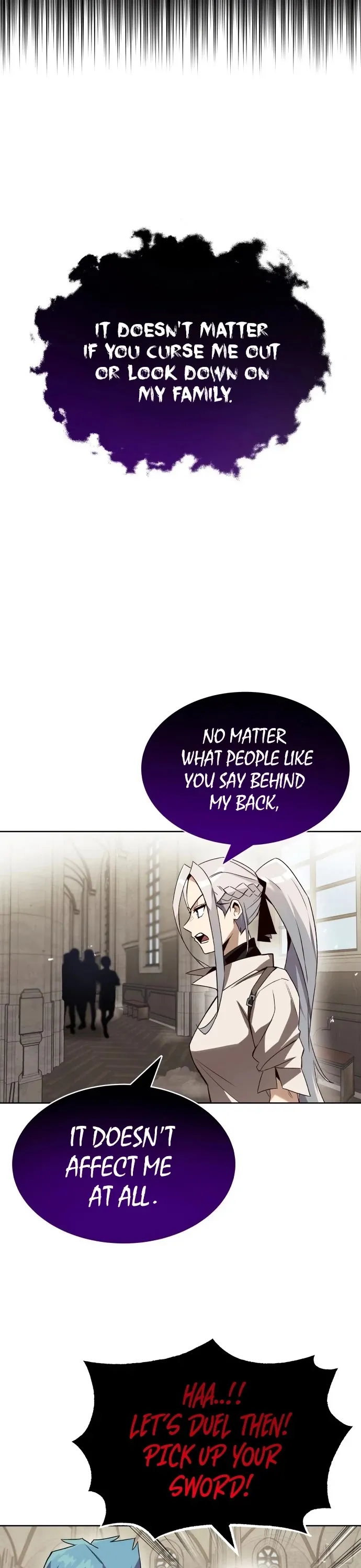 Reformation of the Deadbeat Noble Chapter 13 page 38 - 