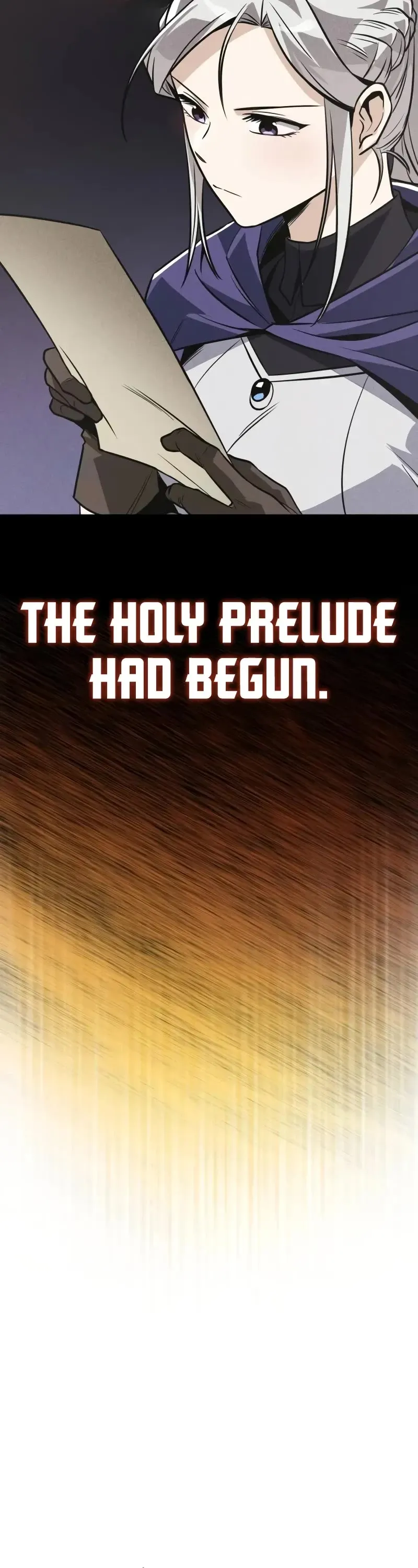 Reformation of the Deadbeat Noble Chapter 130 page 19 - 
