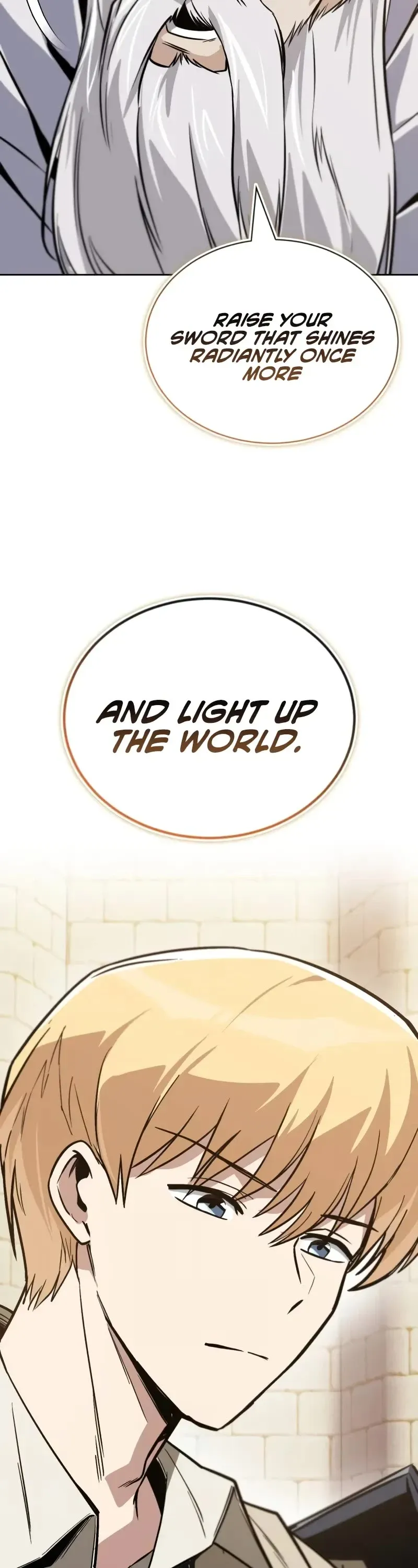 Reformation of the Deadbeat Noble Chapter 130 page 39 - 