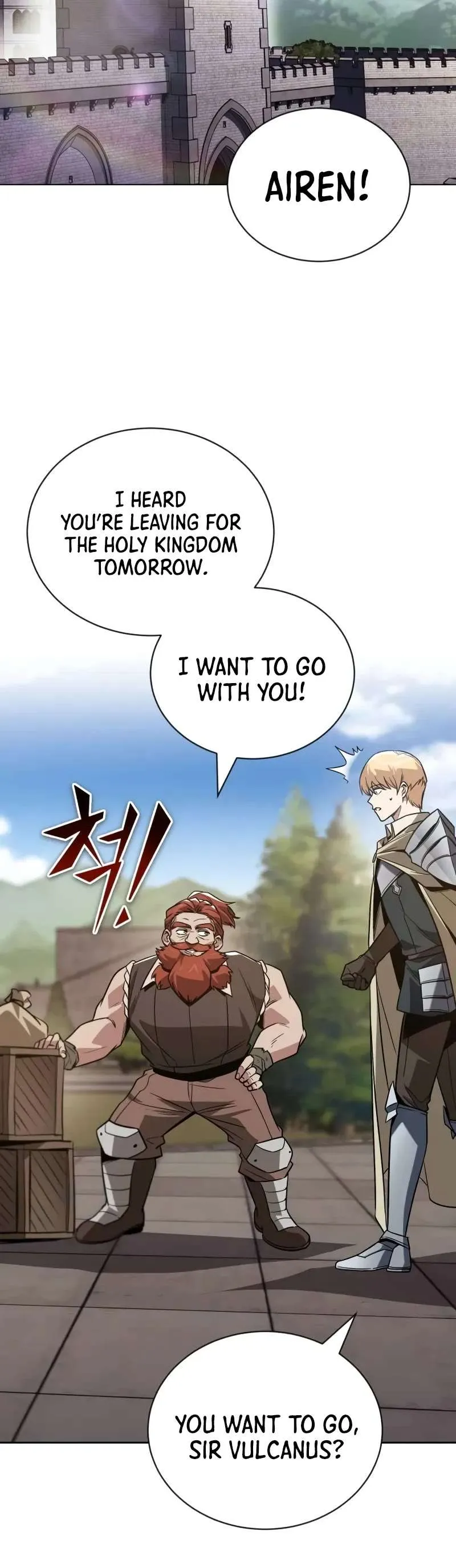 Reformation of the Deadbeat Noble Chapter 130 page 41 - 