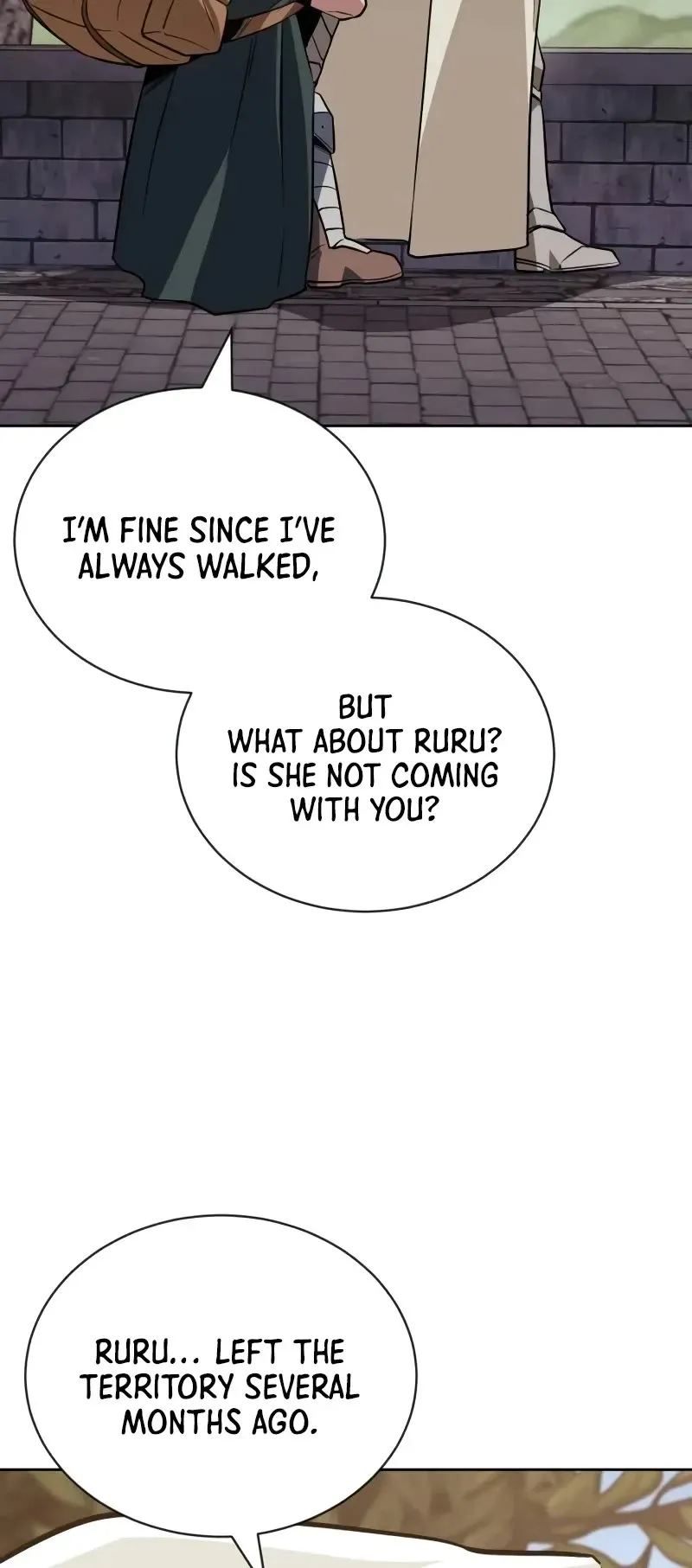 Reformation of the Deadbeat Noble Chapter 130 page 45 - 