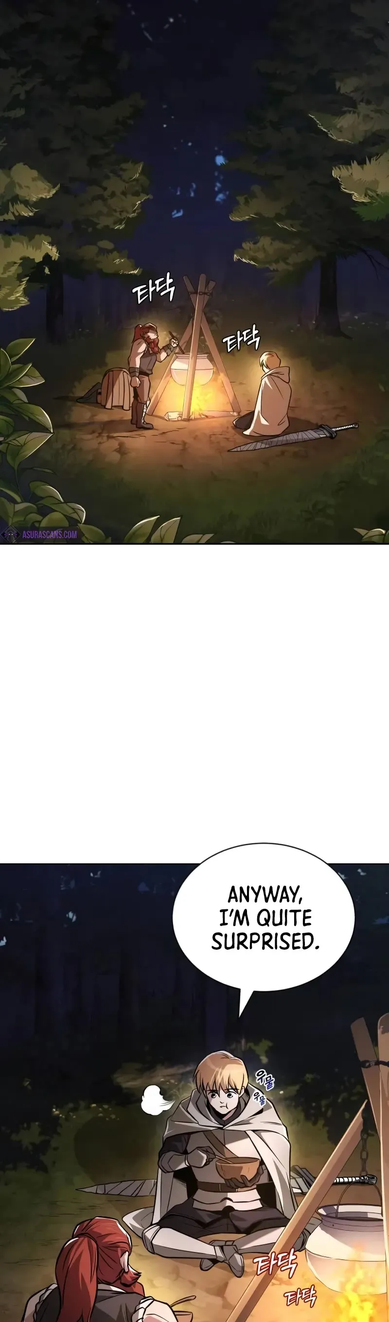 Reformation of the Deadbeat Noble Chapter 130 page 50 - 